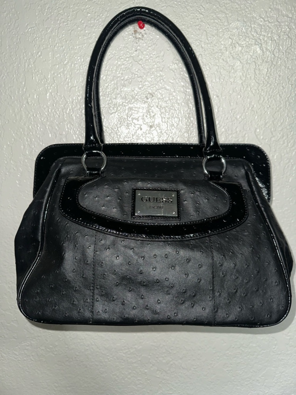Vintage Guess Handbag
